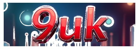 9uk logo